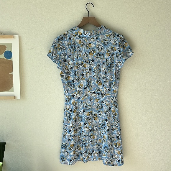 Sunday Best New Vida Dress - Picture 3 of 3